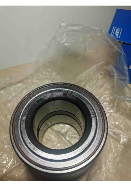 Bth 1024 Ön/arka Teker Rulmanı (40X73X55) modelleri