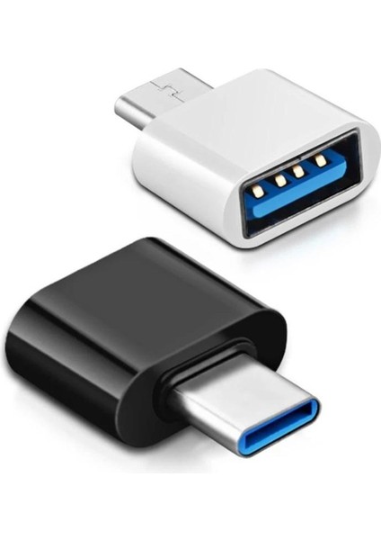 Otg Type-C To USB 3.0 Çevirici G-R73