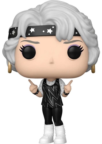 Funko Pop Tv: The Golden Girls - Dorothy Kız Erkek Çocuk Oyuncak Eğitici Oyuncaklar