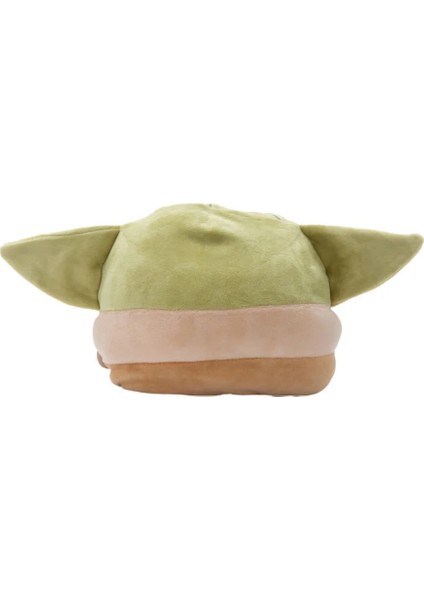 Ty Squishy Beanies Yastık Star Wars Jedi Grogu 24CM Kız Erkek Çocuk Oyuncak Eğitici Oyuncaklar modelleri