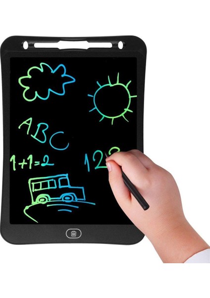 30910 Let's Be Child - 10'' LCD Dijital Çizim Tableti Kız Erkek Çocuk Oyuncak Eğitici Oyuncaklar indirimleri