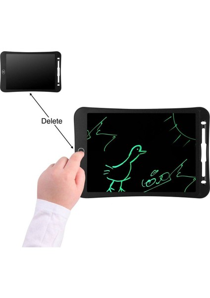 30910 Let's Be Child - 10'' LCD Dijital Çizim Tableti Kız Erkek Çocuk Oyuncak Eğitici Oyuncaklar