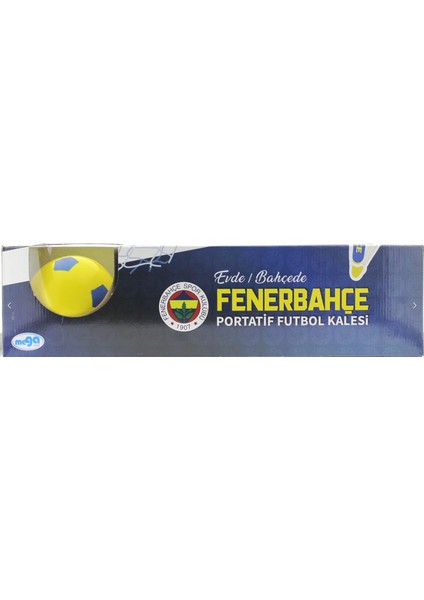 Fenerbahçe Lisanslı Kale ve Top Kız Erkek Çocuk Oyuncak Eğitici Oyuncaklar fiyatları