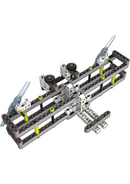 Bilim ve Oyun Uçak ve Helikopterler Kız Erkek Çocuk Oyuncak Eğitici Oyuncaklar indirimleri