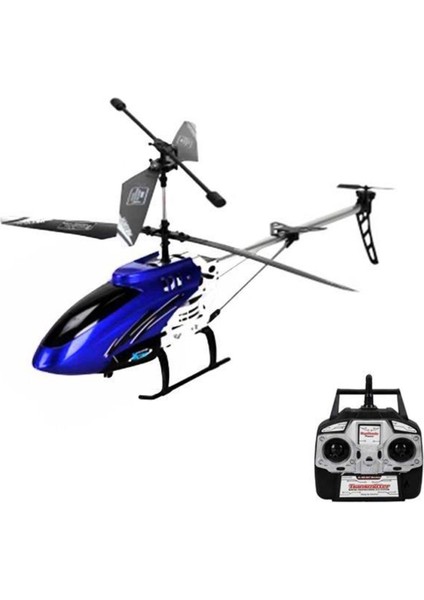 Uzaktan Kumandalı Şarjlı Mavi Atmaca Helikopter Kız Erkek Çocuk Oyuncak Eğitici Oyuncaklar modelleri