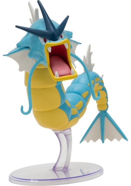 Pok PKW3371 Pokémon Epik Figür Gyarados Kız Erkek Çocuk Oyuncak Eğitici Oyuncaklar fiyatları