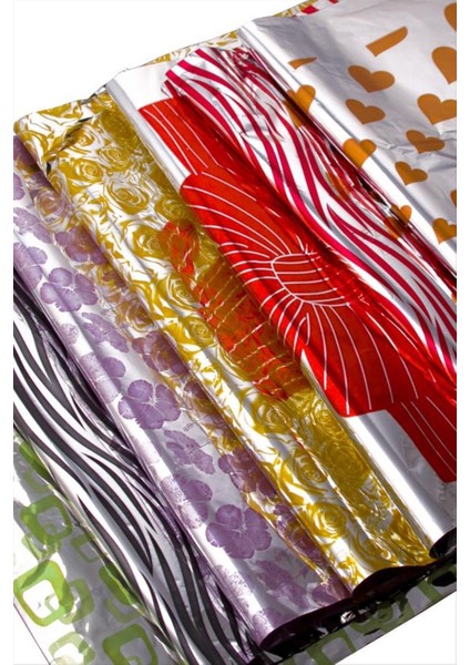 30*35 Hediye Poşeti 100 Adet