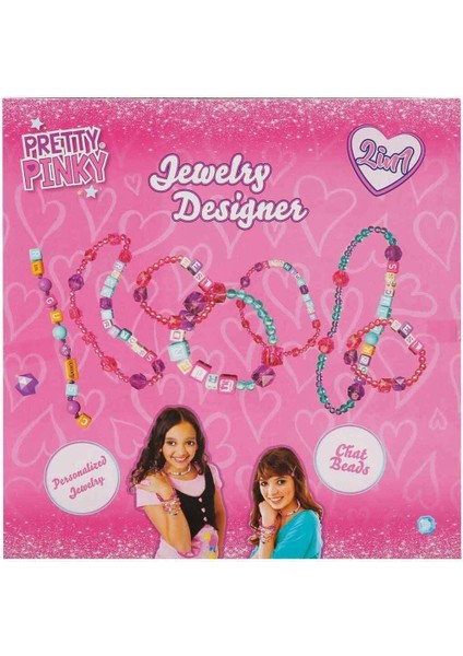 1011036 Harfli Boncuk Hobi Seti 2ın1 -Sunman Kız Erkek Çocuk Oyuncak Eğitici Oyuncaklar fırsatları