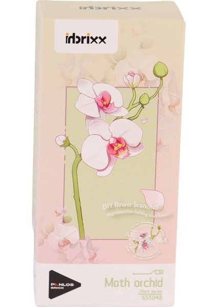 P655048 Block Oyuncak Kız Erkek Çocuk Oyuncak Eğitici Oyuncaklar