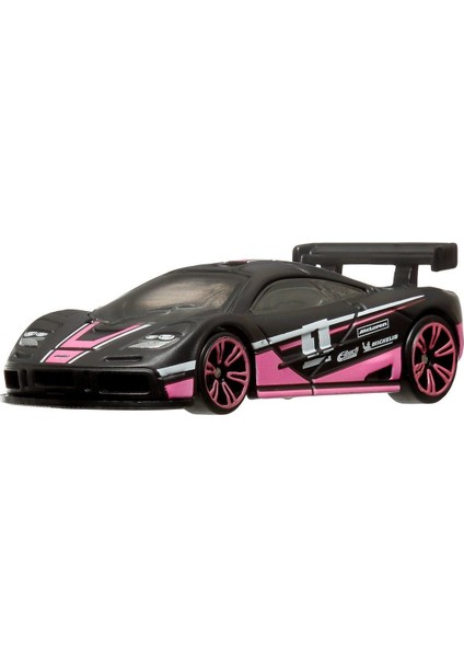 HLH72 Hot Wheels Neon Yarışlar Temalı Arabalar 10ADET Koli ile Satılır. Koli Fiyatıdır. Kız Erkek Ço