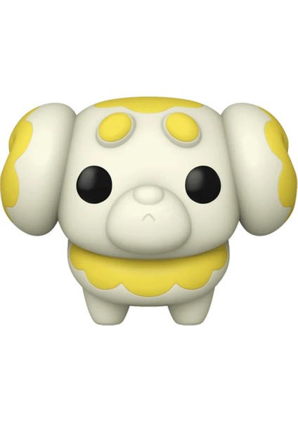 Funko Pop Games: Pokemon - Fidough Kız Erkek Çocuk Oyuncak Eğitici Oyuncaklar fiyatları