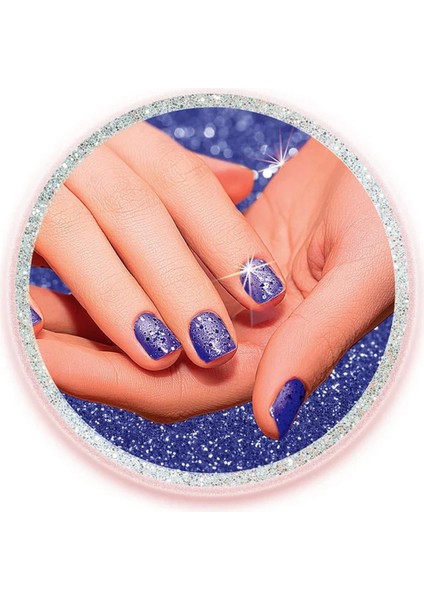 Bilim ve Oyun Tırnak Laboratuvarı Kız Erkek Çocuk Oyuncak Eğitici Oyuncaklar modelleri