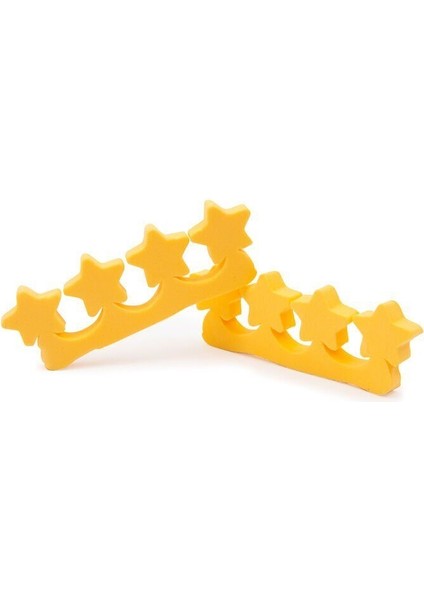 VRB61000 Very Bella - Bear Tırnak Seti (4 Farklı Renk Oje+Sticker+Törpü+Anahtar) Kız Erkek Çocuk Oyu