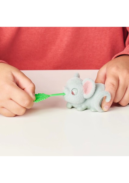 Little Live Pets Anne ve Yavruları Mini Fare Kız Erkek Çocuk Oyuncak Eğitici Oyuncaklar indirimleri