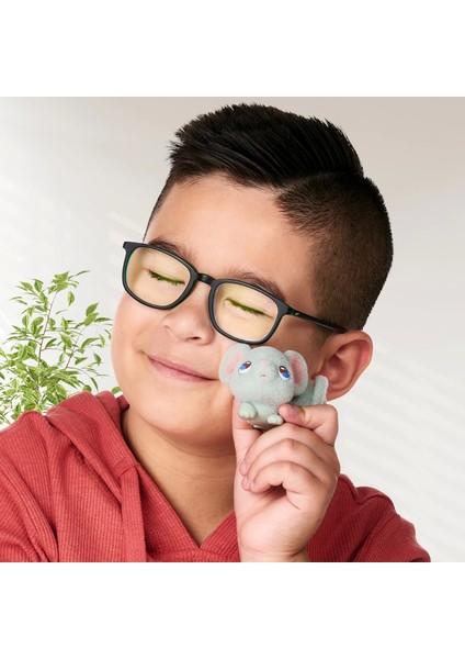 Little Live Pets Anne ve Yavruları Mini Fare Kız Erkek Çocuk Oyuncak Eğitici Oyuncaklar