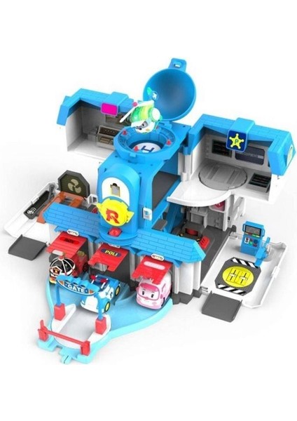 Robocar Poli Transforming Oyun Seti Kız Erkek Çocuk Oyuncak Eğitici Oyuncaklar modelleri