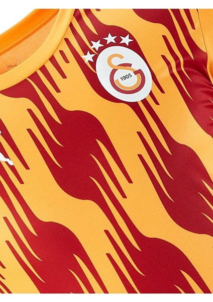 G.âla.tâsa.rây 5 Yıldızlı 2026 Maç Önü Taraftar Yetişkin Forması fırsatları