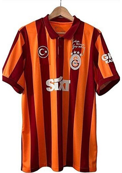 G L T S R Y 2023 / 2024 Sezon 100.YIL Özel Yetişkin Forması Isimsiz modelleri