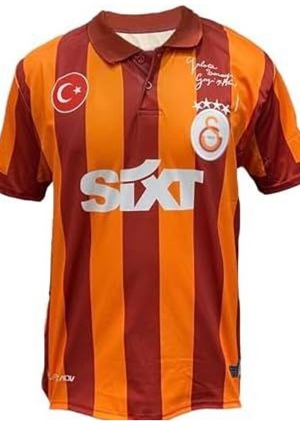 G L T S R Y 2023 / 2024 Sezon 100.YIL Özel Yetişkin Forması Isimsiz fırsatları