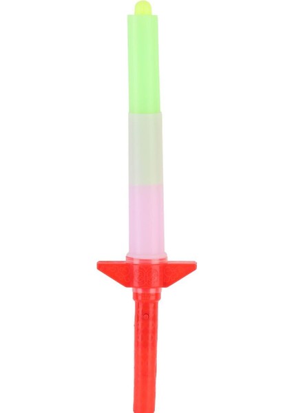 FCN-007 Poşetli Işıklı Kılıç Kız Erkek Çocuk Oyuncak Eğitici Oyuncaklar