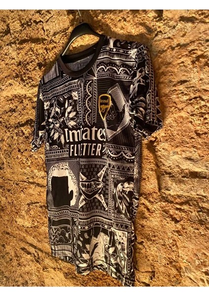 A.r.s.e.n.a.l Özel Tasarım Detay Yeni Sezon Forma fiyatları