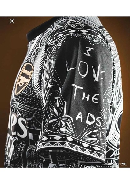 A.r.s.e.n.a.l Özel Tasarım Detay Yeni Sezon Forma indirimleri