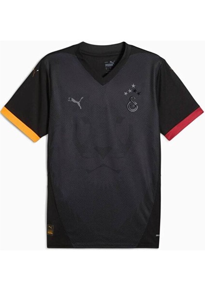 5 Yıldızlı Gâlatâsarây 2025 Yeni Sezon Morata Special Siyah Forması 5 Yıldızlı fiyatları