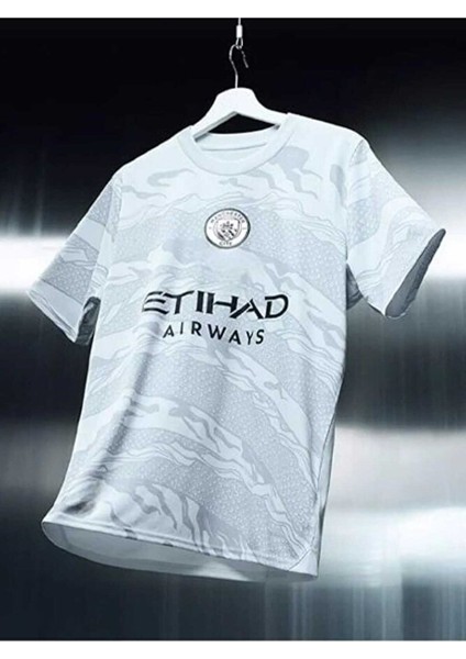 Haland Manchester Cittty 2023/24 Yeni Sezon Çin Yılı Özel Dragon Forması modelleri