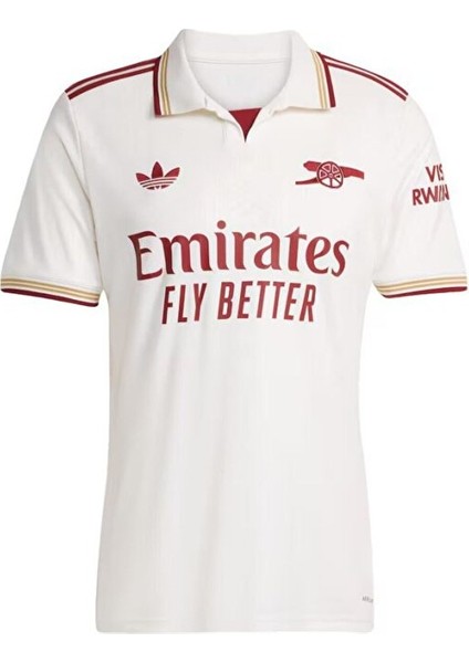 Arsenal 2026 Kai Havertz /29/ Alternatif Yakalı Yetişkin Futbol Forması fiyatları