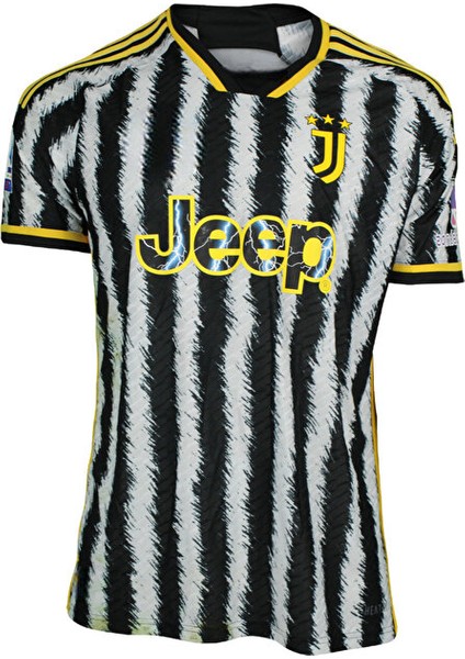 Kenan Yildiz Juventus Yeni Sezon 24/25 Futbol Forması Nefes Alabilen Terletmez Forma fırsatları