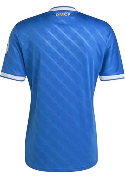 Real/madrid 2025/26 Isimsiz Alternatif 3. Mavi Yetişkin Forması fiyatları