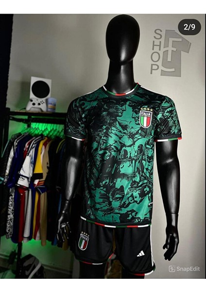 Özel Tasarım Mıchelangelo Italya Yeşil Forma fiyatları