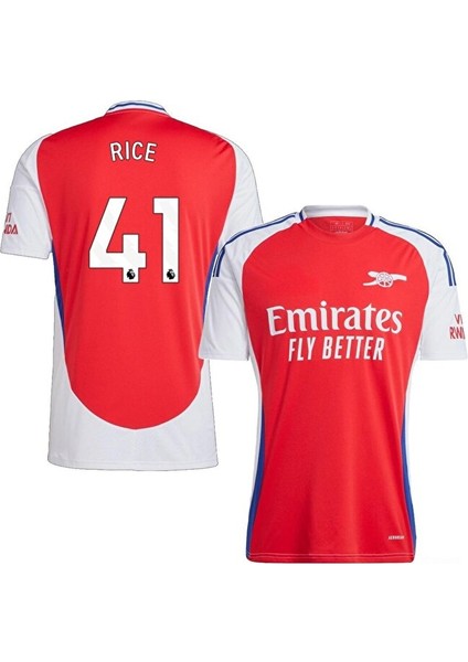 Ⓐⓡⓢⓔⓝⓐⓛ 2024/2025 Içsaha Ɽł₵ɇ 41 Forması