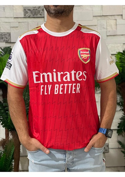 Granit Xhaka Arsenal Forması fiyatları