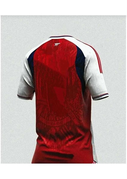 A.r.s.e.n.a.l 2023/24 Yeni Sezon Isimsiz Özel Konsept Forması (Cfn) fiyatları