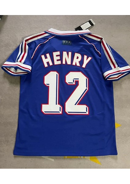 Fransa Retro Henry Nostalji Forma fiyatları