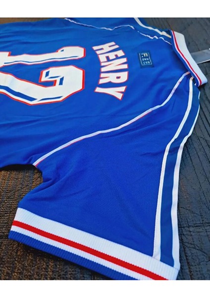 Fransa Retro Henry Nostalji Forma indirimleri