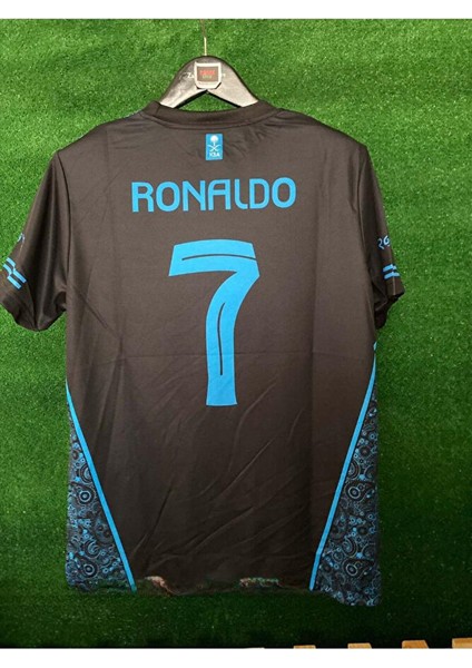 2024/25 Özel Konsept Cr7 Ronaldo All/nassr Yetişkin Forması fiyatları