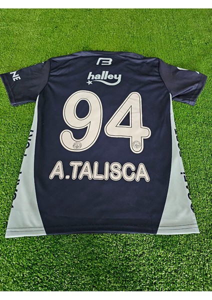 .f.e.n.e.r.b.a.h.ç.e. 2024/25 Sezonu .t.a.l.ı.s.c.a. Alternatıf Yetişkin Forması Forması