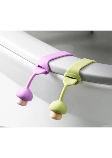 Klozet Kapağı Hijyen Aparatı fiyatları