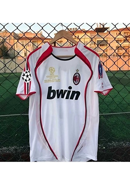 Pirlo Milan Efsane Futbol Forması, Özel Tasarım [2569] fırsatları