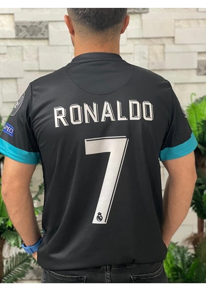 Ronaldo Nostalji Retro Forma fiyatları