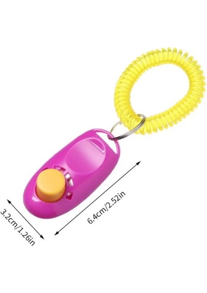 Köpek Eğitimi Clicker fırsatları