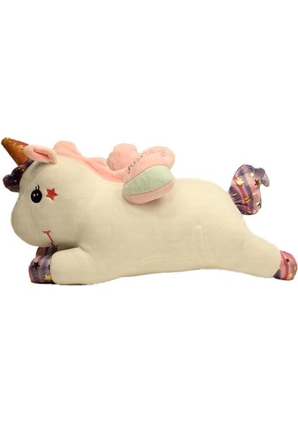 HS-12307 Peluş Unicorn-Pşa Kız Erkek Çocuk Oyuncak Eğitici Oyuncaklar fiyatları