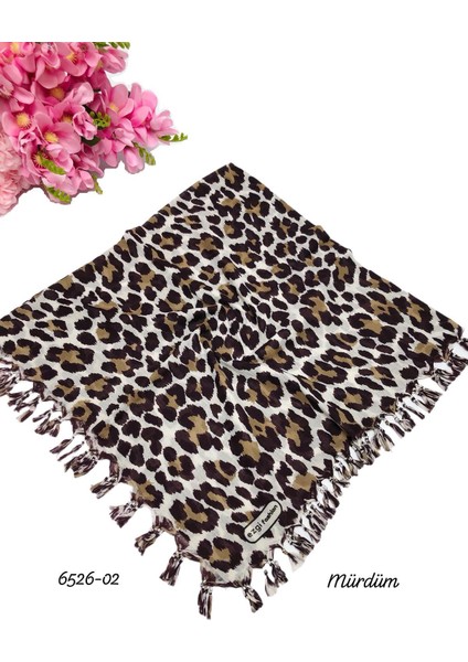 6526 Söme Boncuklu Yazma