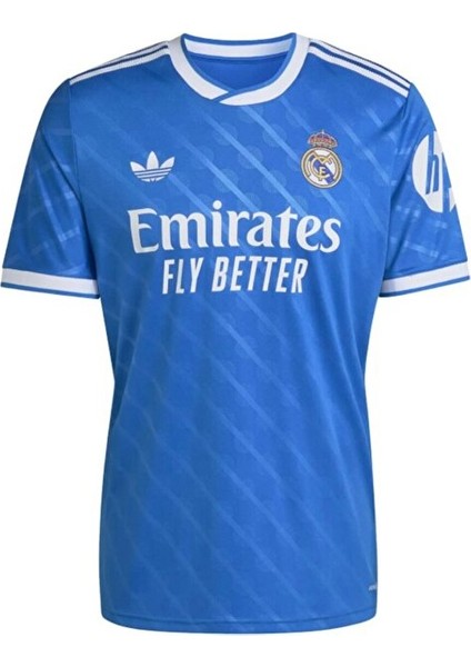 Real/madrid 2025/26 Rodrygo/10/ Alternatif 3. Mavi Yetişkin Forması fiyatları