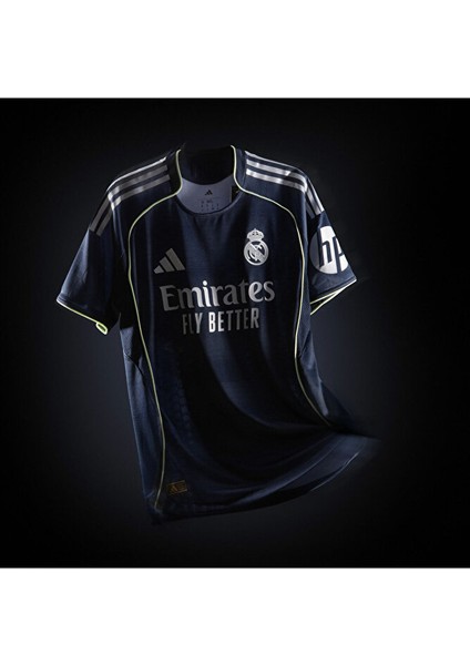 Real/madrid 2025/26 Modric /10/ Deplasman Lacivert Yetişkin Forması fiyatları
