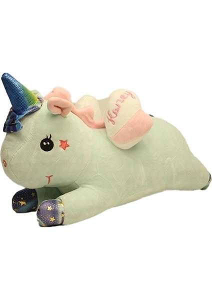 HS-12307 Peluş Unicorn-Pşa Kız Erkek Çocuk Oyuncak Eğitici Oyuncaklar indirimleri