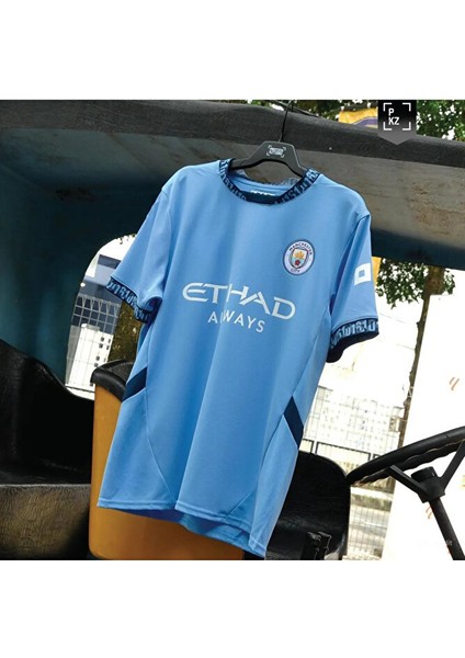 M.city Foden Baskılı Futbol Forması, Özel Tasarım Nefes Alan Polyester Halısaha Forması fiyatları