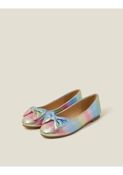 Omre Balerin Bbabet 26